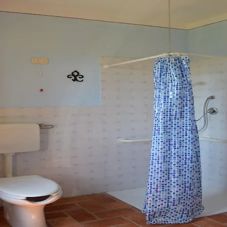 Apartmán Cozy Tuscan Countryside Escape *