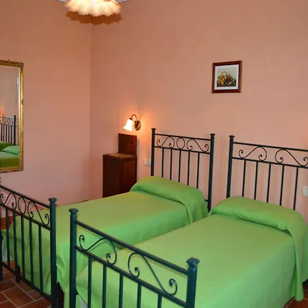 Cozy Tuscan Countryside Escape Apartmán Asciano