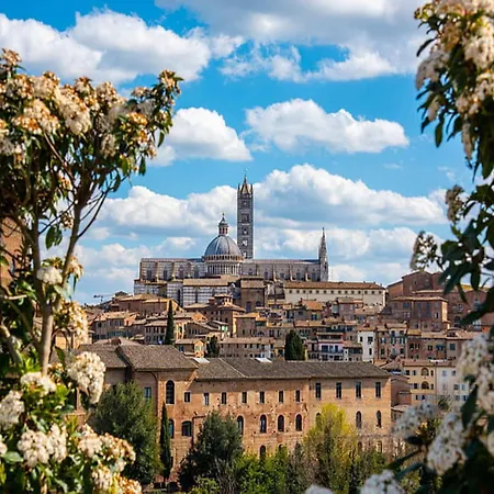 Cozy Tuscan Countryside Escape Asciano