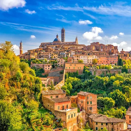 Cozy Tuscan Countryside Escape * Asciano