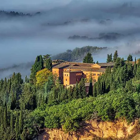 Apartmán Cozy Tuscan Countryside Escape Asciano