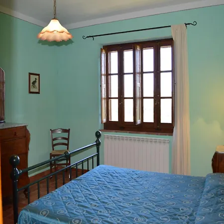 Apartmán Cozy Tuscan Countryside Escape