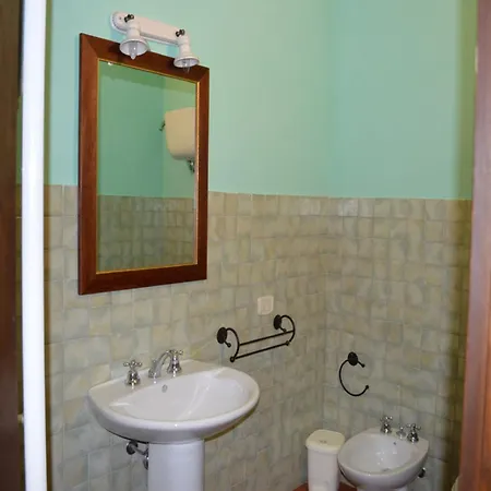 Cozy Tuscan Countryside Escape Apartmán *
