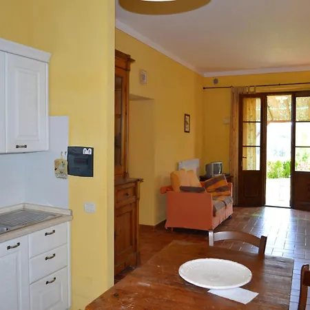 Cozy Tuscan Countryside Escape * Asciano