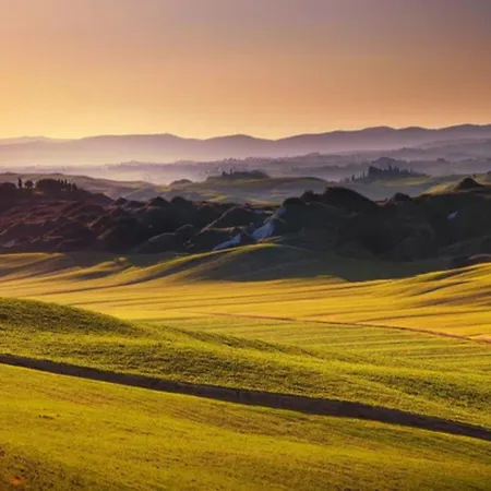 Apartmán Cozy Tuscan Countryside Escape
